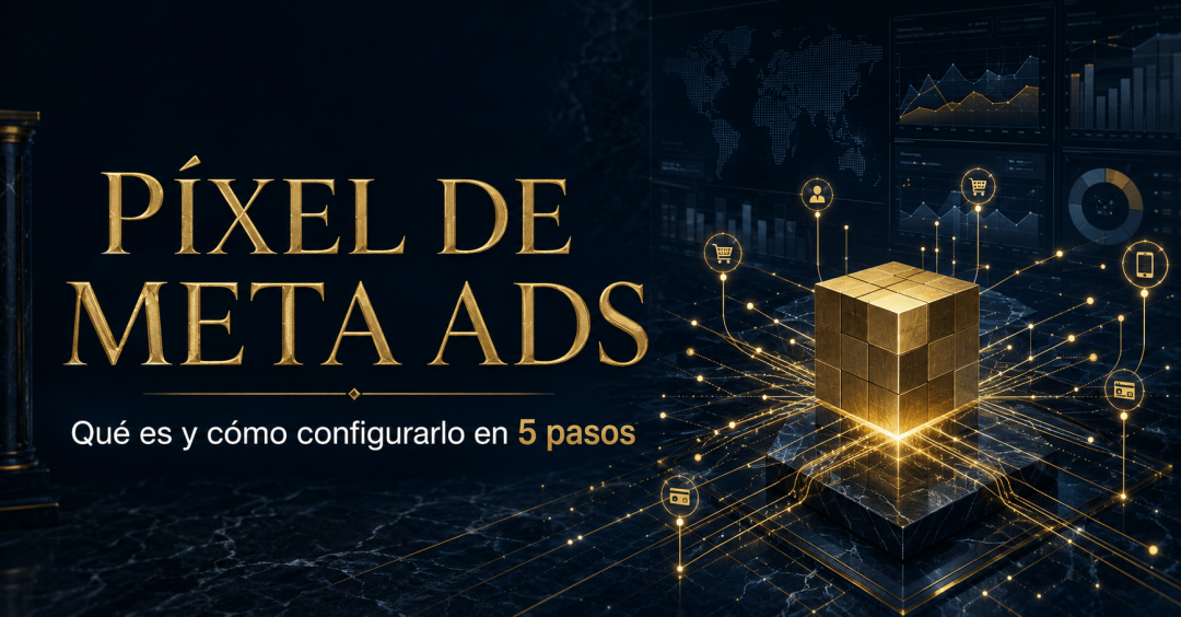 pixel de meta ads
